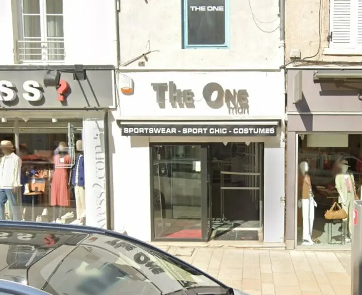 A louer Local commercial  215m² Arnas