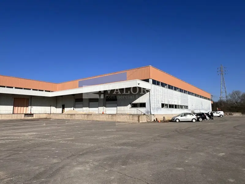 A louer Entrepôt 13386m² Avignon