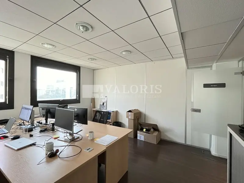 A louer Bureaux 273m² Lyon 06