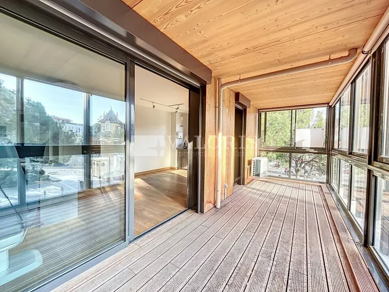 A vendre Bureaux 67.26m² Tassin-la-Demi-Lune