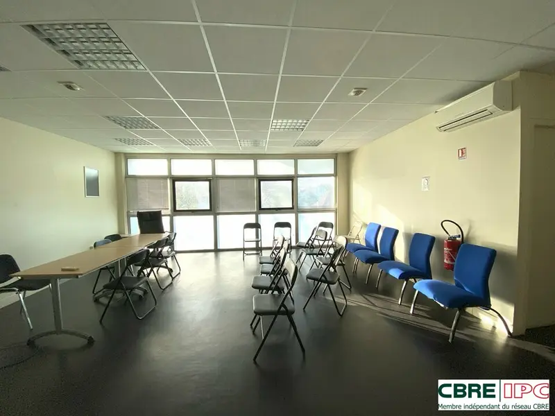 LOCATION - REF : 20250107FD