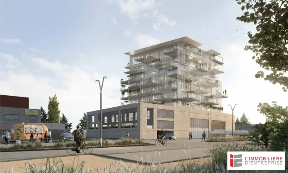 LA BASE - PRESTATIONS DE QUALITÉ LA BASE - PRESTATIONS DE QUALITÉ