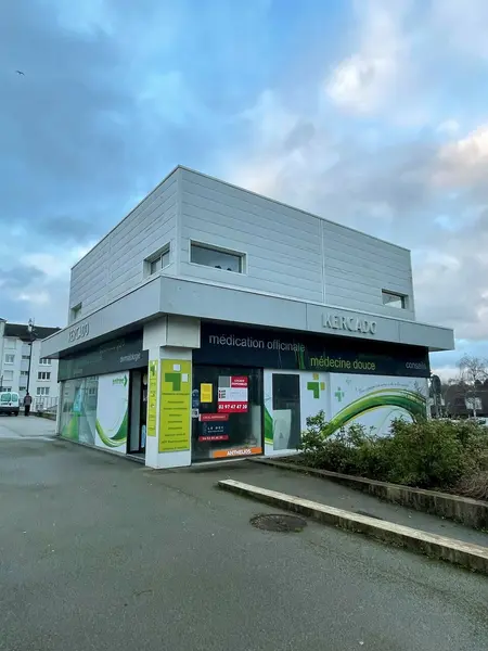 A VENDRE - VANNES