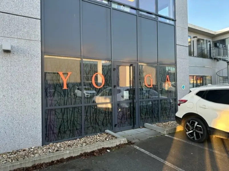 A louer Bureaux 96.3m² Arnas