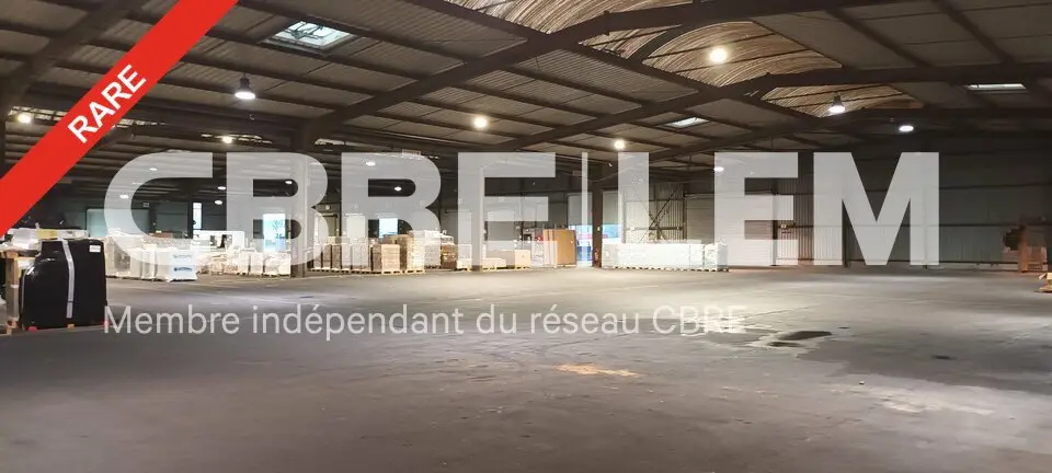 En pleine propriété - RARE.