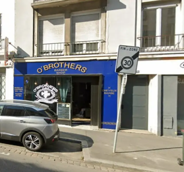 A LOUER- LOCAL COMMERCIAL- BREST 