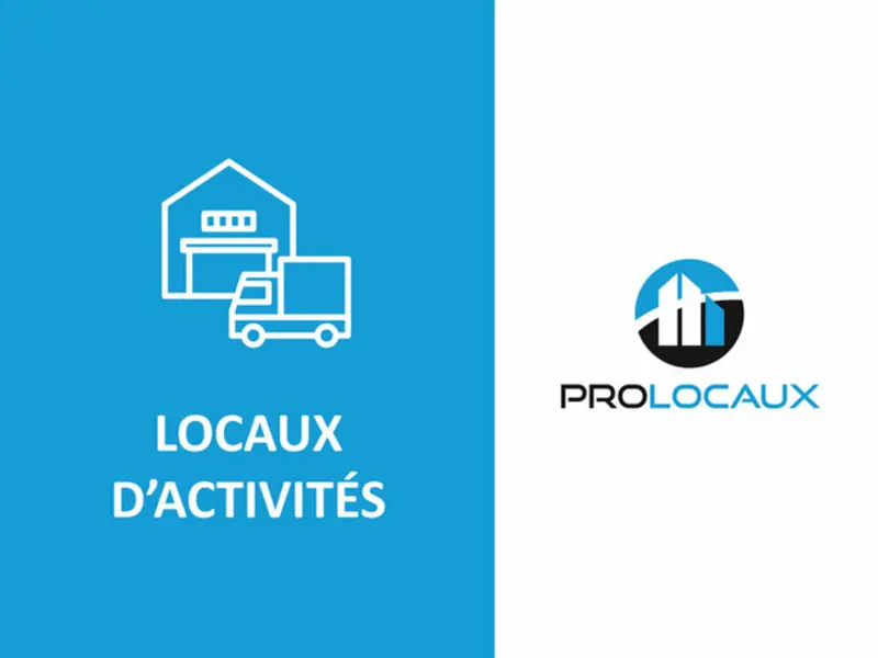 A louer Locaux d'activité 3000m² Fresnoy-lès-Roye