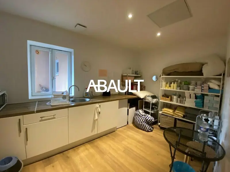 A louer Local commercial  70m² Toulouse