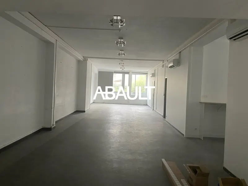 A louer Bureaux 130m² Toulouse