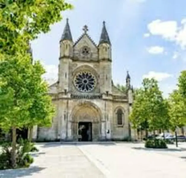Bordeaux - Murs commerciaux - Caudéran 