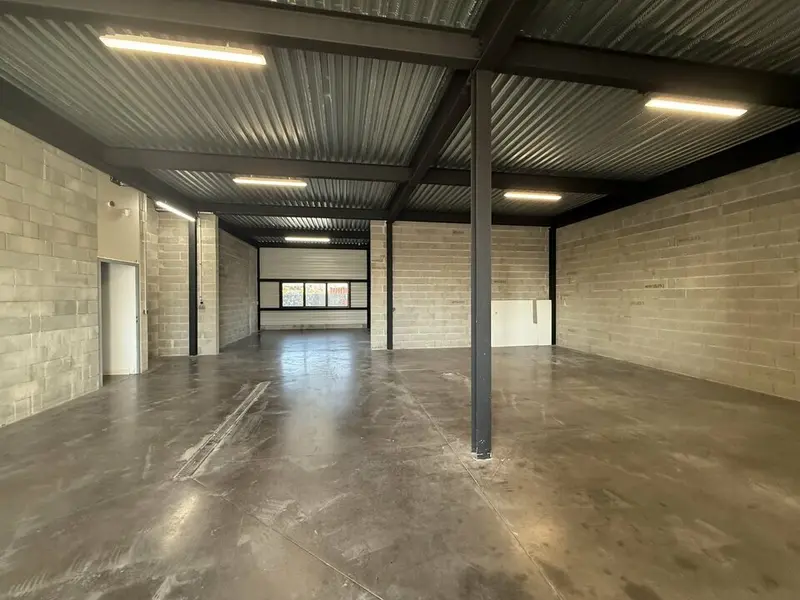 A louer Locaux d'activité 192m² Beauvais
