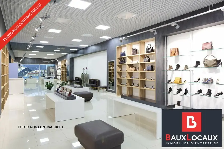 A louer Local commercial  183m² Beaumont-de-Pertuis