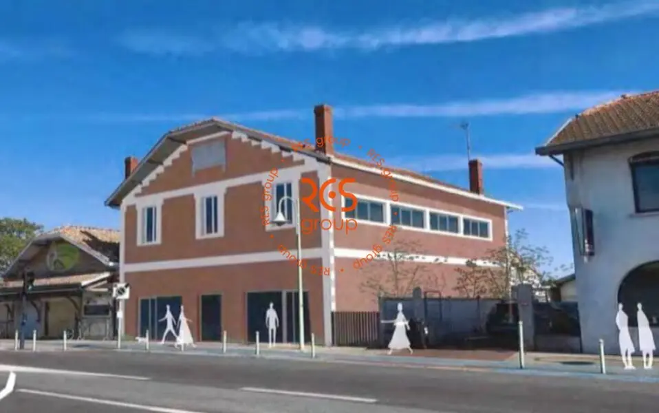LOCAL COMMERCIAL 