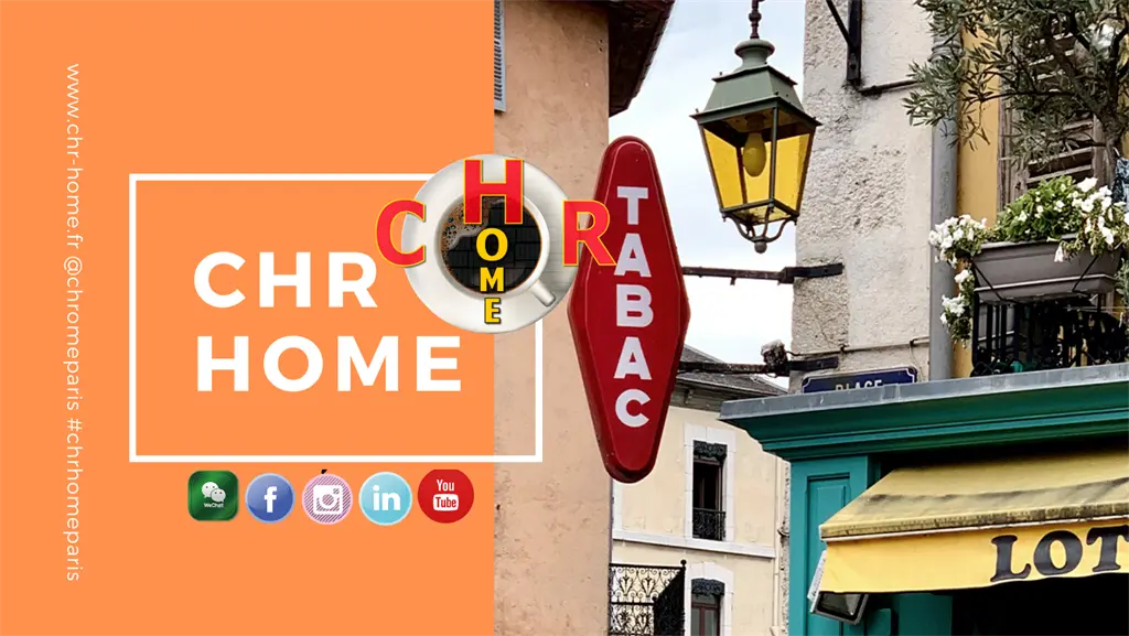 Fonds de commerce à vendre - Café - Hôtel - Restaurant - Paris (75000) - 657 ...