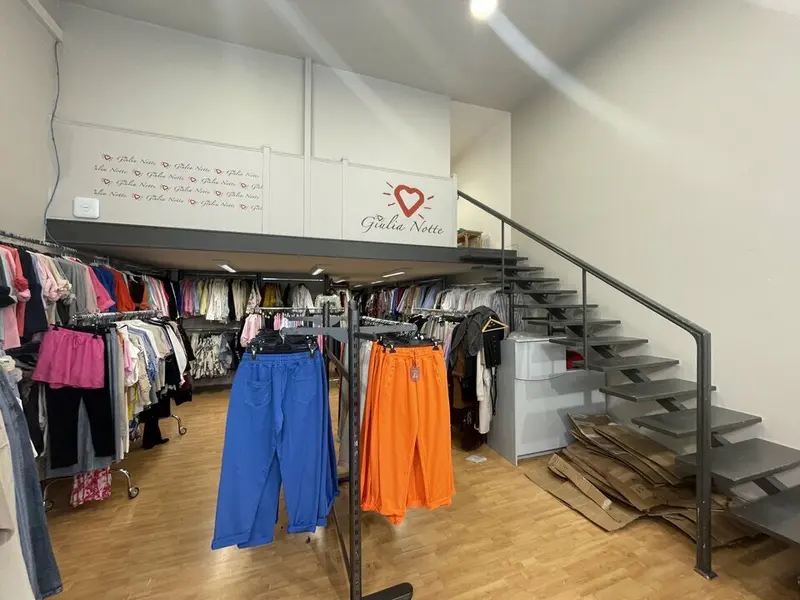 A vendre Local commercial  75m² Lyon 06