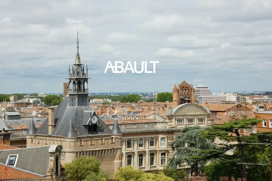 A vendre Bureaux 70m² Toulouse