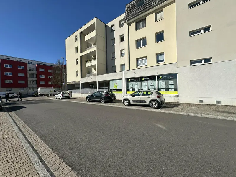 ILLKIRCH GRAFFENSTADEN