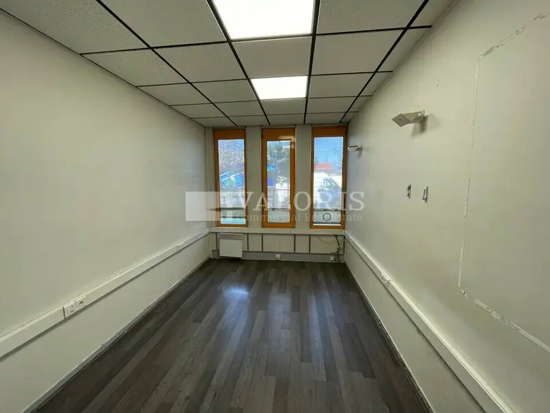 A louer Bureaux 238m² Lyon 07