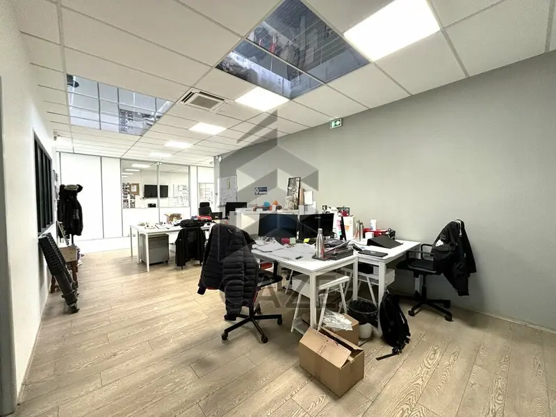 BUREAUX A LOUER PESSAC 