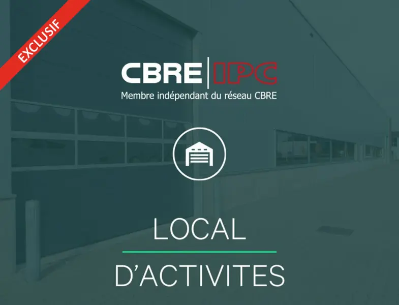 LOCATION - REF : 7692LB