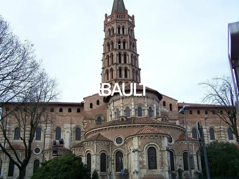 A CEDER DROIT AU BAIL QUARTIER SAINT SERNIN 31000 TOULOUSE