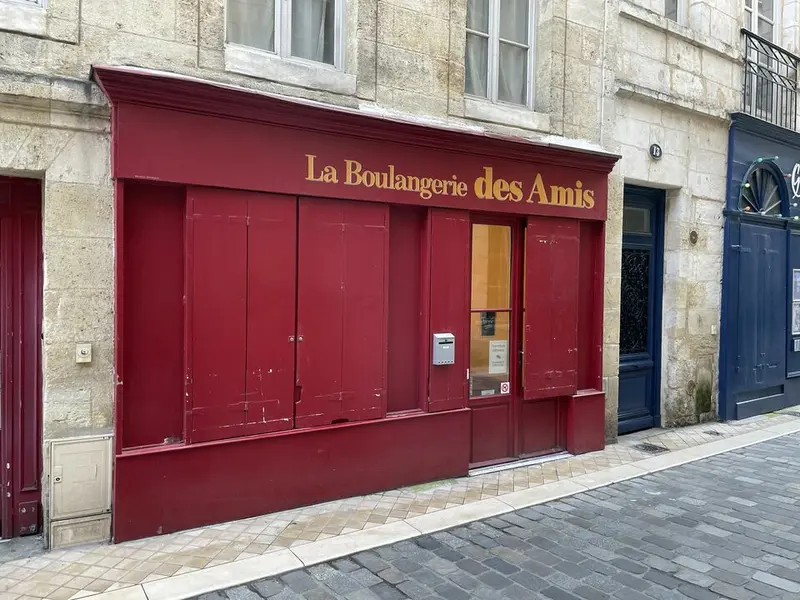 Saint-Paul - Location pure - Bordeaux 