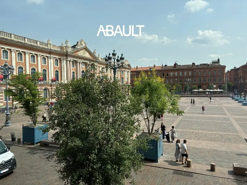 A vendre Local commercial  42m² Toulouse