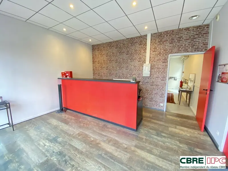 LOCATION - REF : 