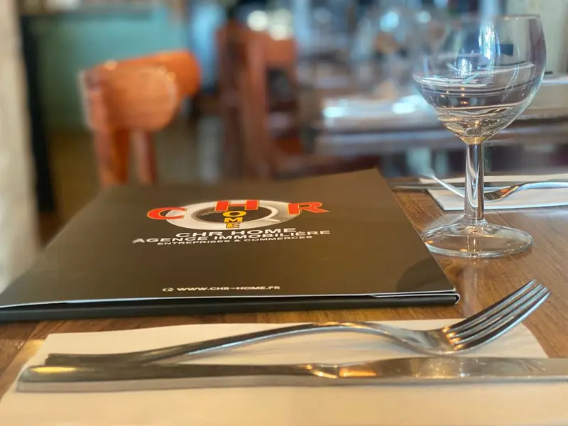 Fonds de commerce à vendre - Restauration rapide - Paris (75000) - 336 000 €