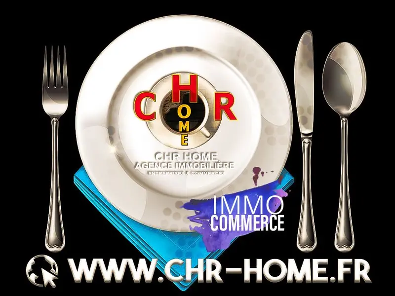 Fonds de commerce à vendre - Café - Hôtel - Restaurant - Neuilly-Sur-Seine (9...