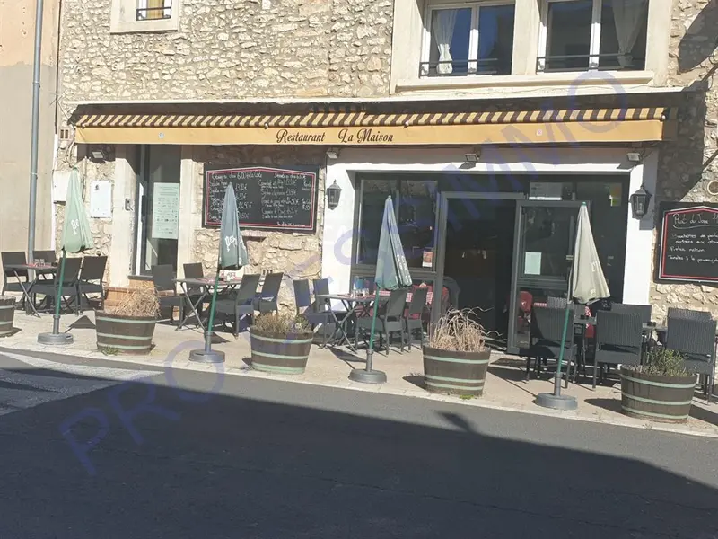BRASSERIE  SUD DE LA FRANCE