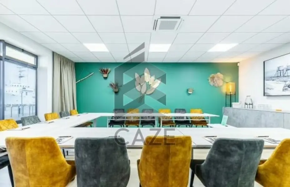 BUREAUX A LOUER - CENTRE VILLE LA ROCHELLE 