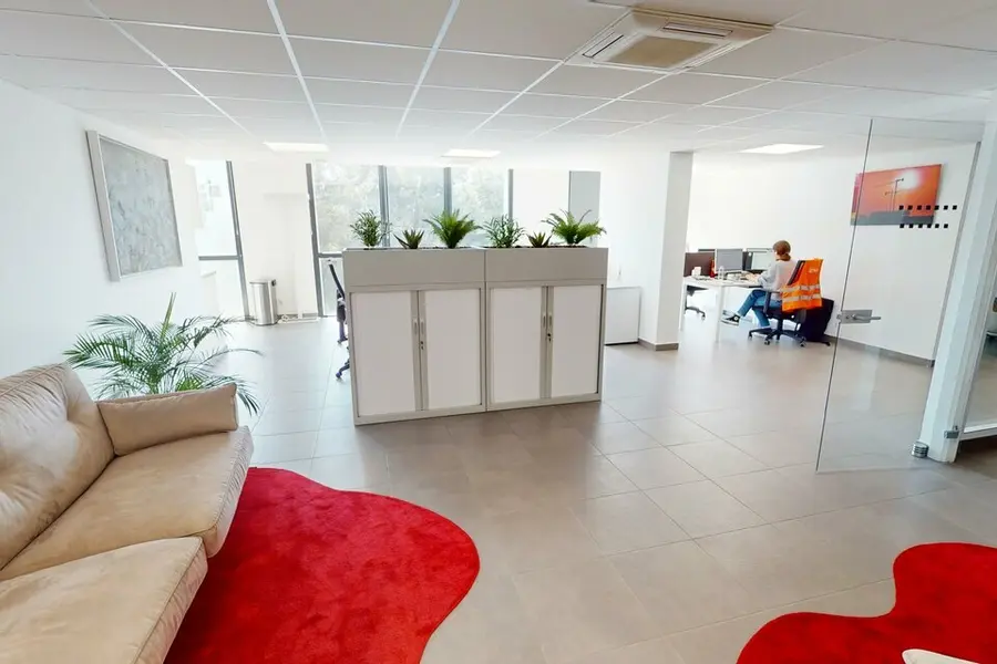 NICE LA PLAINE / SAINT ISIDORE