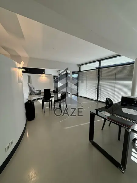 BUREAUX A LOUER - BORDEAUX CAUDERAN