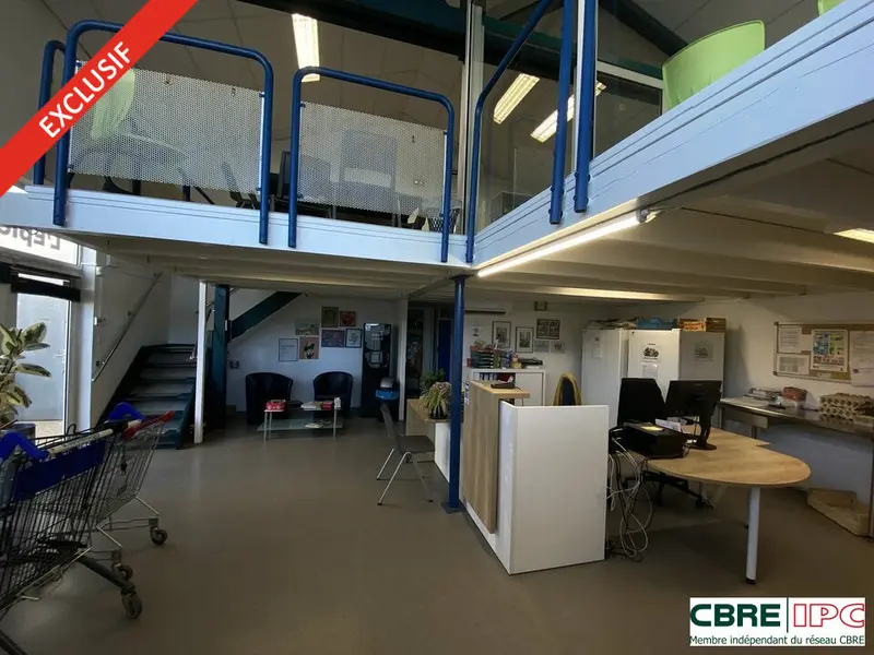 LOCATION - REF : 7675LB1