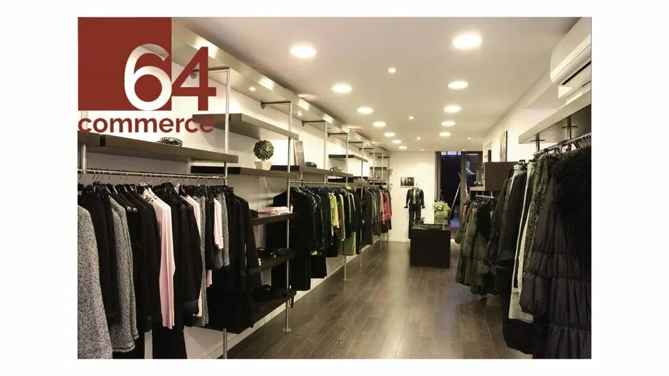 BORDEAUX CENTRE BAIL A CEDER D'INE BOUTIQUE DE 110 M²