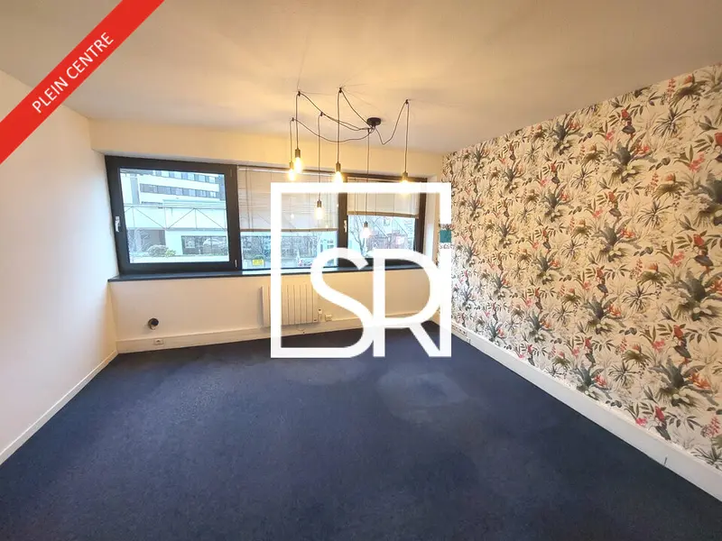 A vendre Bureaux 151m² Chamalières