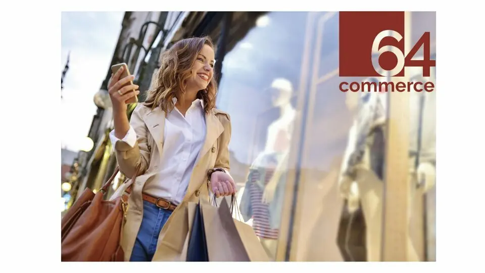GRAND LOCAL COMMERCIAL CENTRE VILLE BIARRITZ