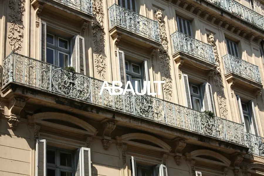 A vendre Bureaux 150m² Montpellier