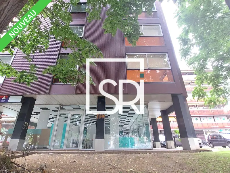 A louer Bureaux 221m² Clermont-Ferrand
