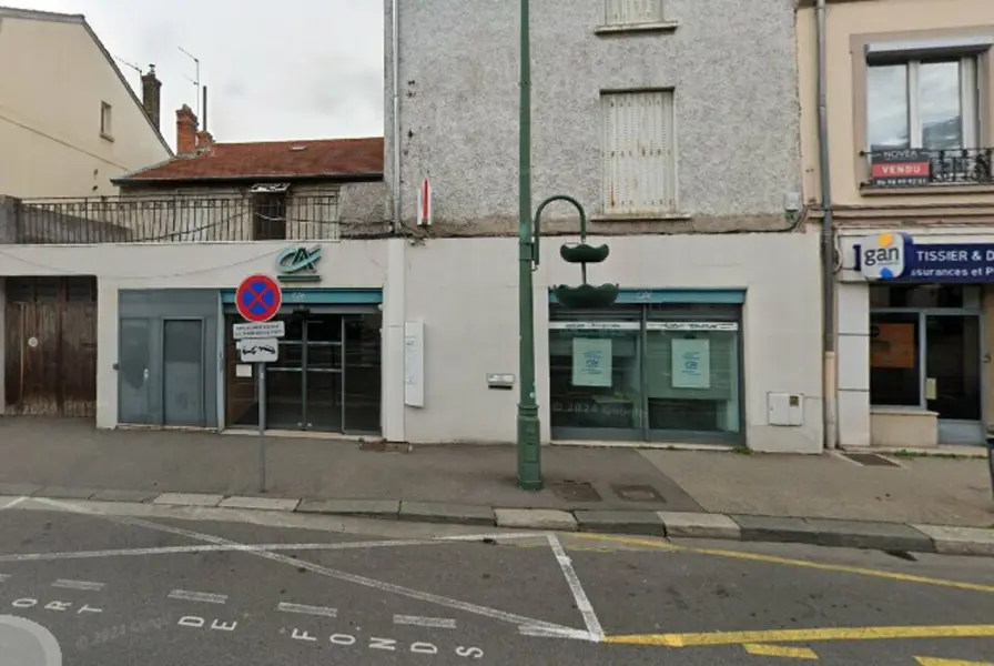 A louer Local commercial  245.48m² Tassin-la-Demi-Lune