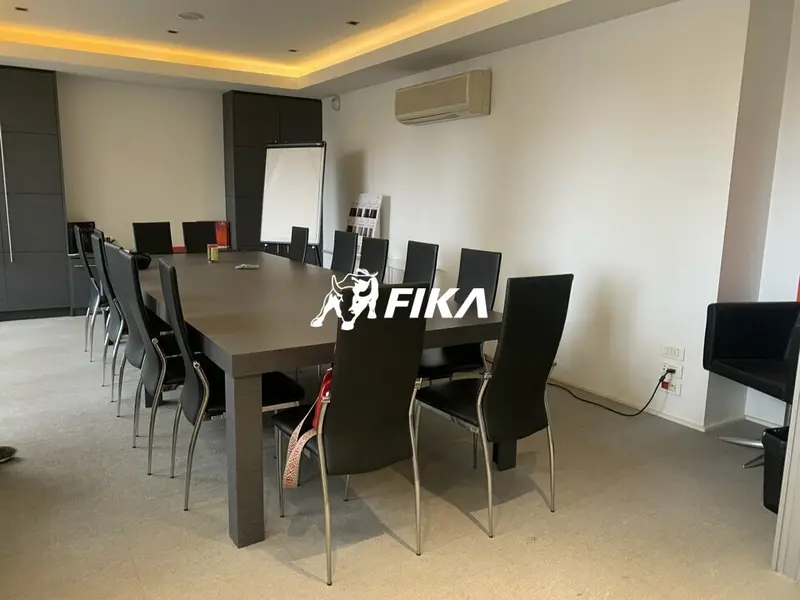 A LOUER BUREAUX 273m² - (31000) TOULOUSE 