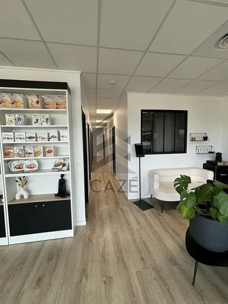 LOCAL A VENDRE FARGUES SAINT HILAIRE