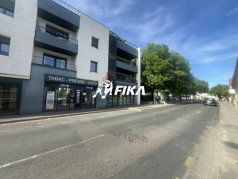 MURS COMMERCIAUX A VENDRE SAINT-MEDARD-EN-JALLES