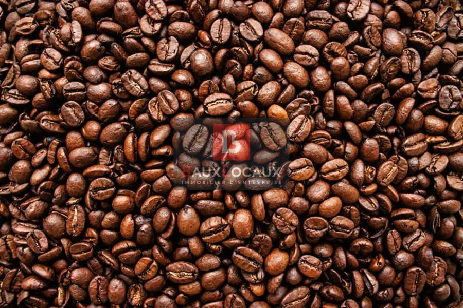VENTE FONDS DE COMMERCE CAFE EN VRAC TORREFACTION 