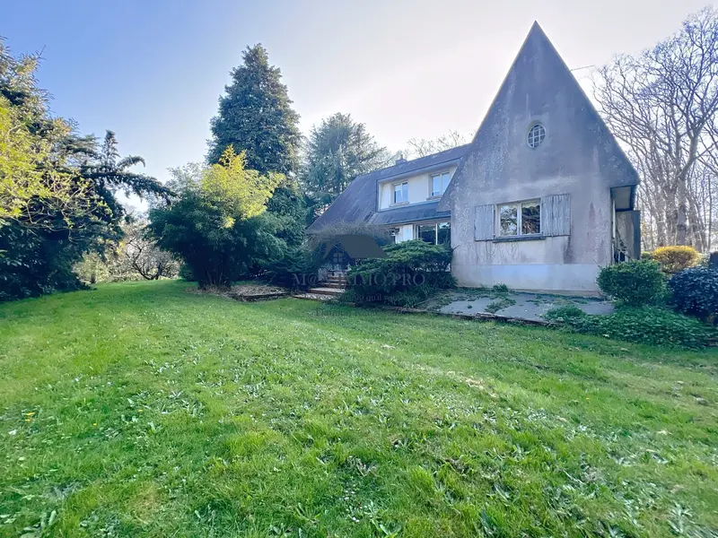 Maison Spacieuse