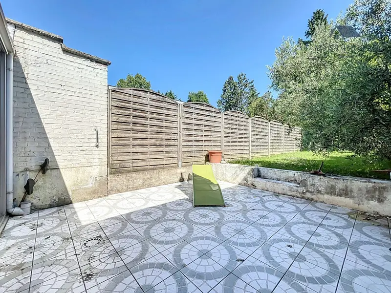 A vendre 115.00m² La Chapelle-d'Armentières