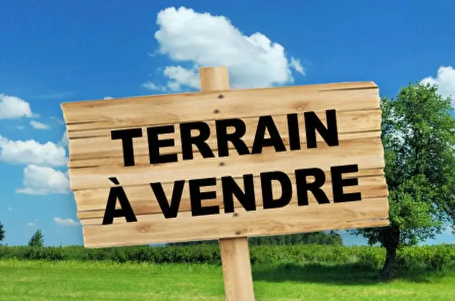 Terrain à vendre Bourecq