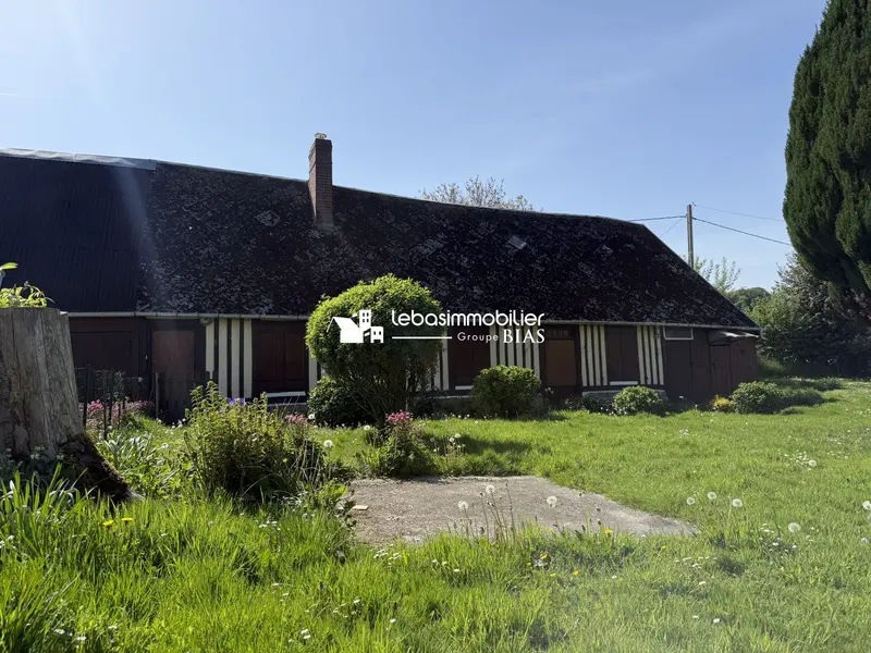 Maison à vendre Yvetot