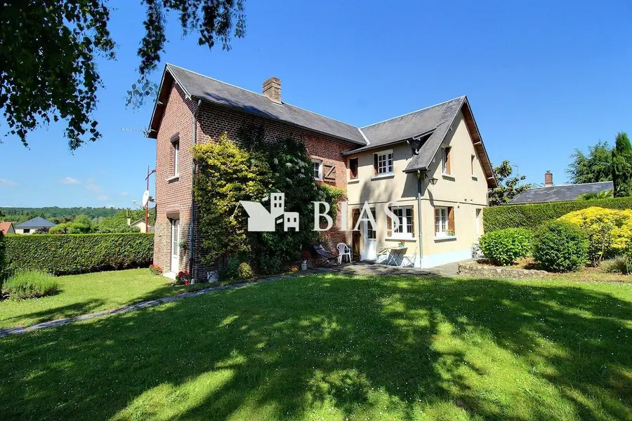 Maison à vendre Bernay